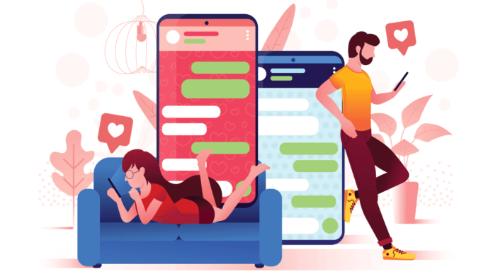 AmorPulse: Finding Your Soulmate Made Easier