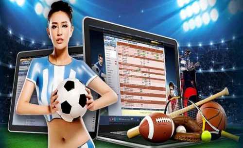 Mengulas Agen Sbobet Panduan Lengkap untuk Pemain Mengulas Agen Sbobet Panduan Lengkap untuk Pemain