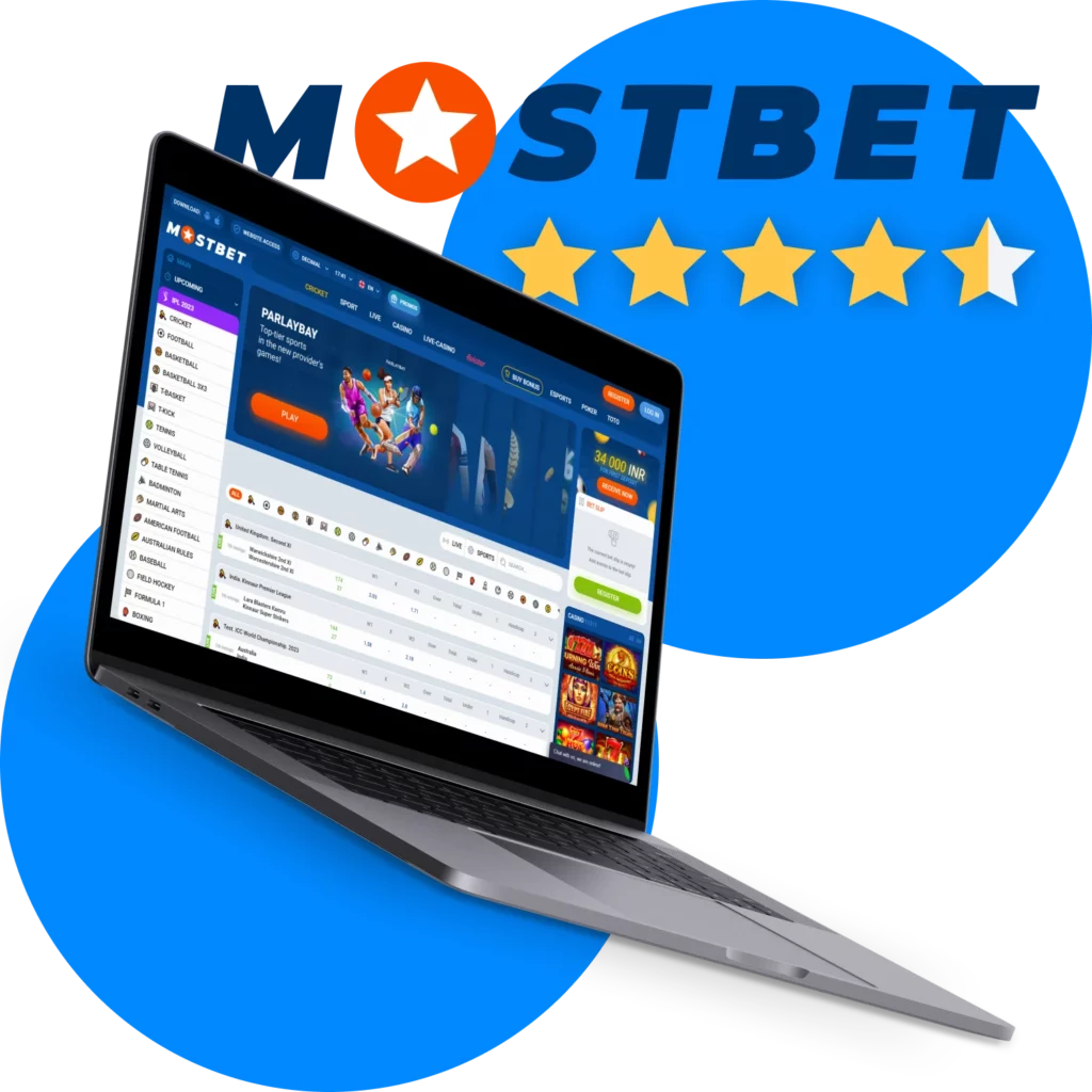 MostBet AZ - İdman və Casino Sayt Oyunlarında Güvəndiyiniz Yoldaş
