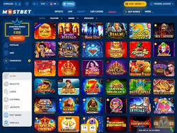 Mostbet Loyalty Program - Rewards and VIP Benefits
