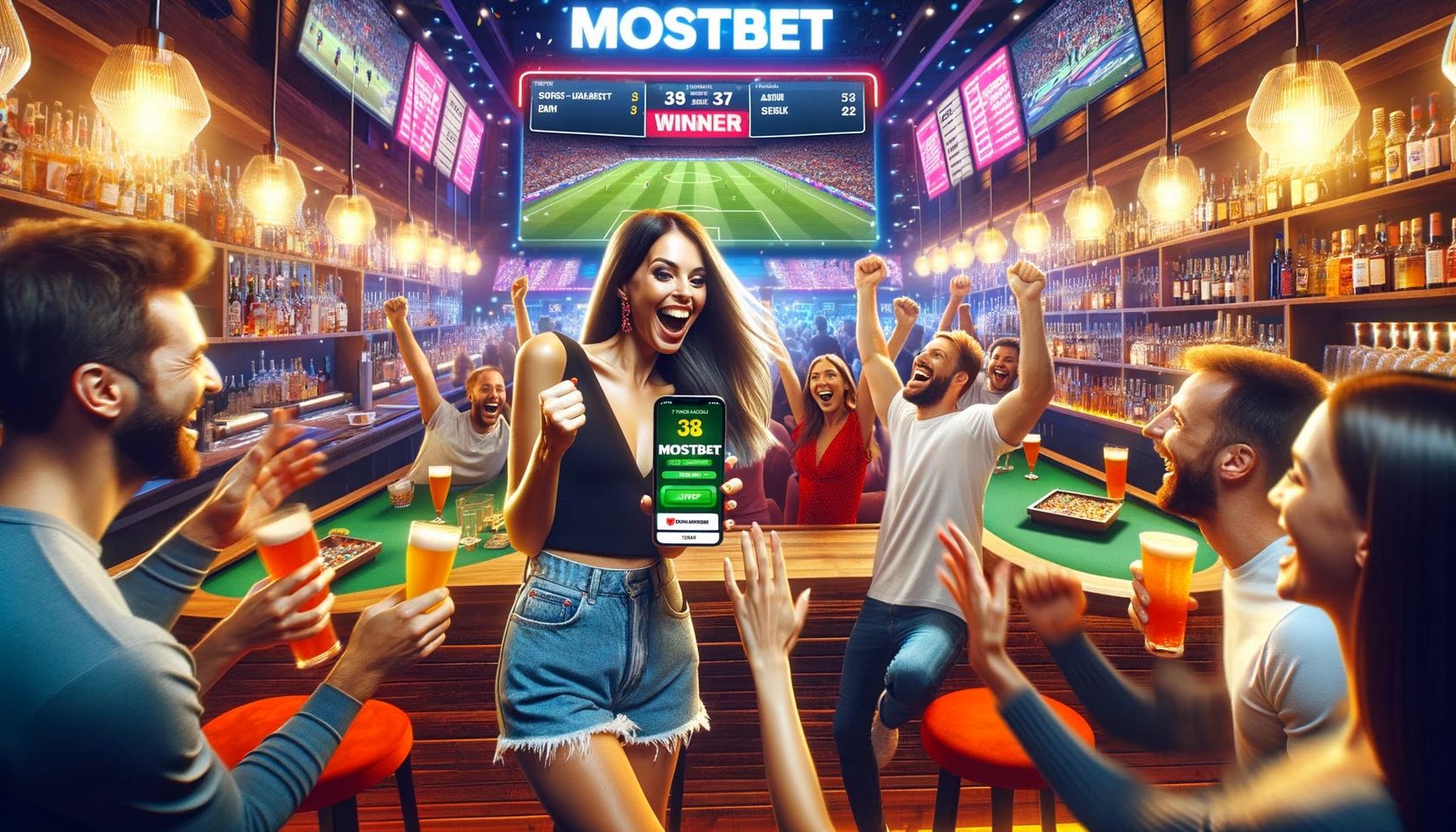 Mostbet Loyalty Program - Rewards and VIP Benefits