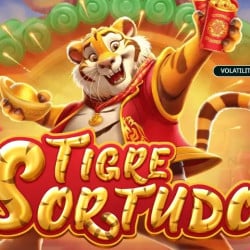 Os Jogos de Caça-Níqueis Tigre Surtodo