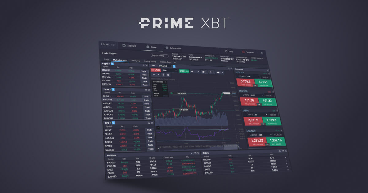 PrimeXBT vs Pocket Option Which Trading Platform is Right for You PrimeXBT vs Pocket Option Which Trading Platform is Right for You