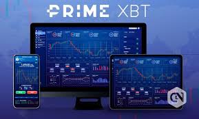 Unlocking Trading Potential with PrimeXBT Turbo Unlocking Trading Potential with PrimeXBT Turbo