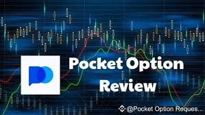 Ваш проводник в мир торговли с Pocket Option Ваш проводник в мир торговли с Pocket Option